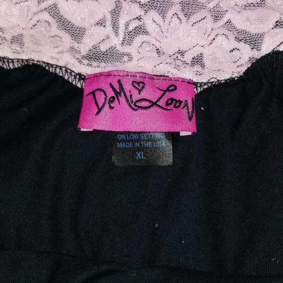 NWOT Rebels tshirt - Picture 5 of 5